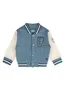 FLINQ baby jongens vest lm